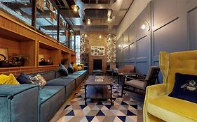 Voco Manchester - City Centre By Ihg